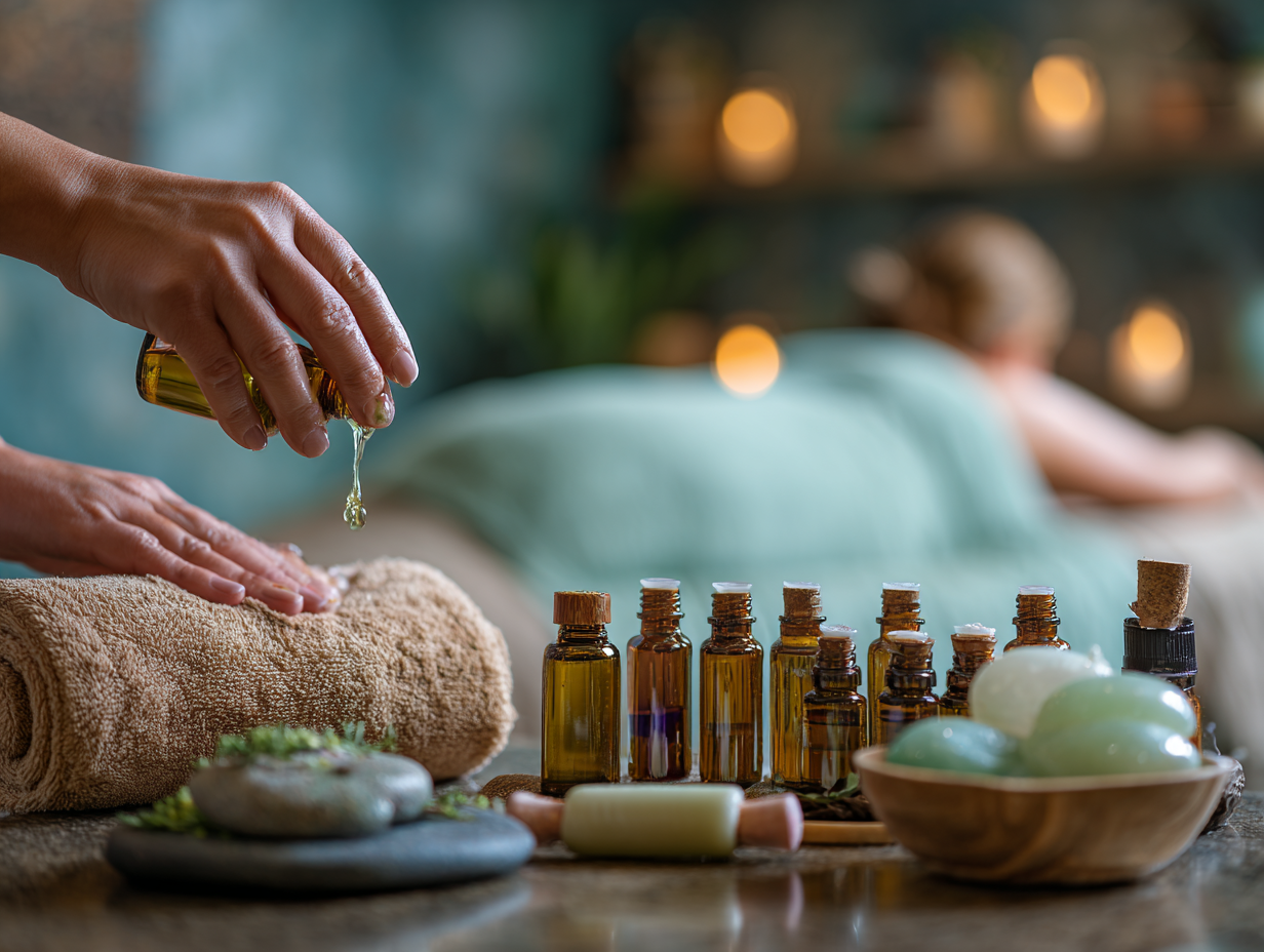 Натуральні методи